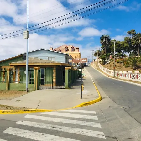 Green House Pichilemu-2
